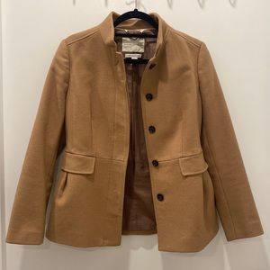 Banana Republic tailored jacket